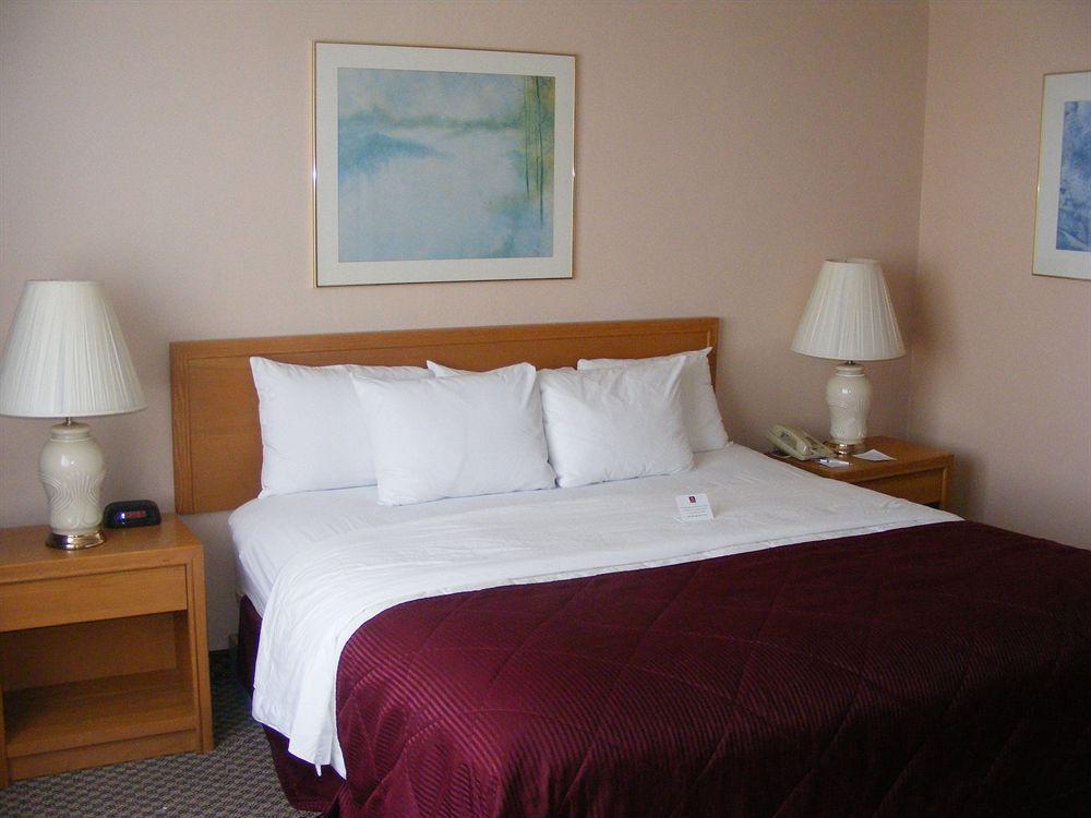 Clarion Hotel & Convention Center Atlantic City West เอ้กฮาร์เบอร์ ทาวน์ชิป ภายนอก รูปภาพ