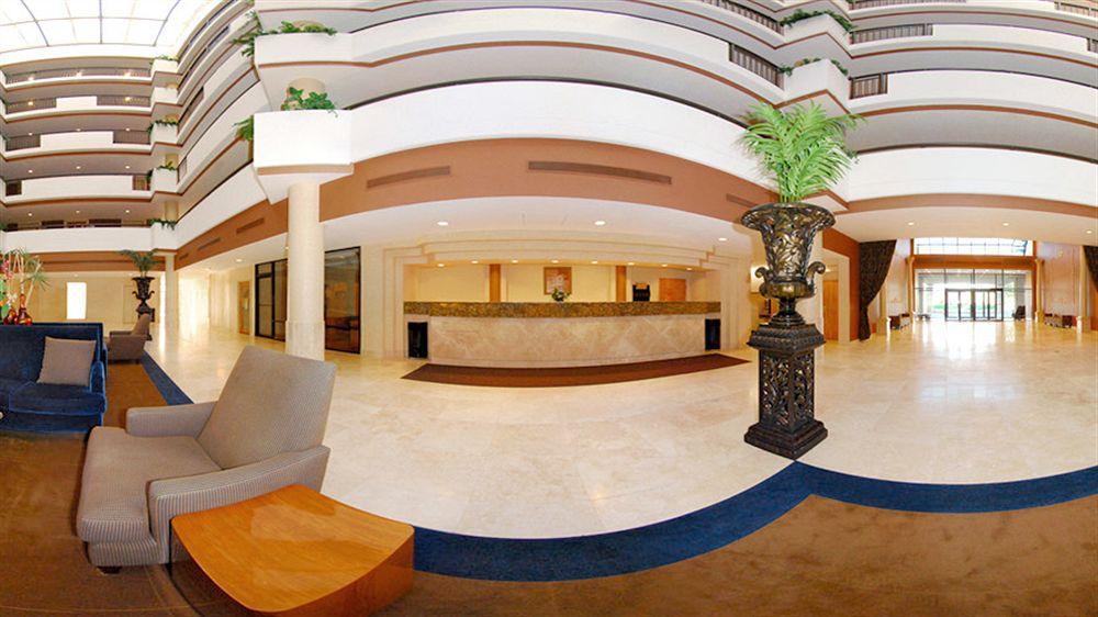 Clarion Hotel & Convention Center Atlantic City West เอ้กฮาร์เบอร์ ทาวน์ชิป ภายนอก รูปภาพ