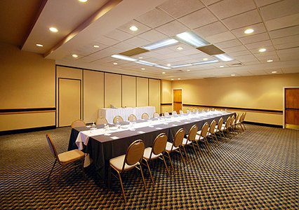 Clarion Hotel & Convention Center Atlantic City West เอ้กฮาร์เบอร์ ทาวน์ชิป สิ่งอำนวยความสะดวก รูปภาพ
