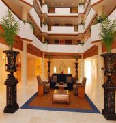 Clarion Hotel & Convention Center Atlantic City West เอ้กฮาร์เบอร์ ทาวน์ชิป ภายนอก รูปภาพ